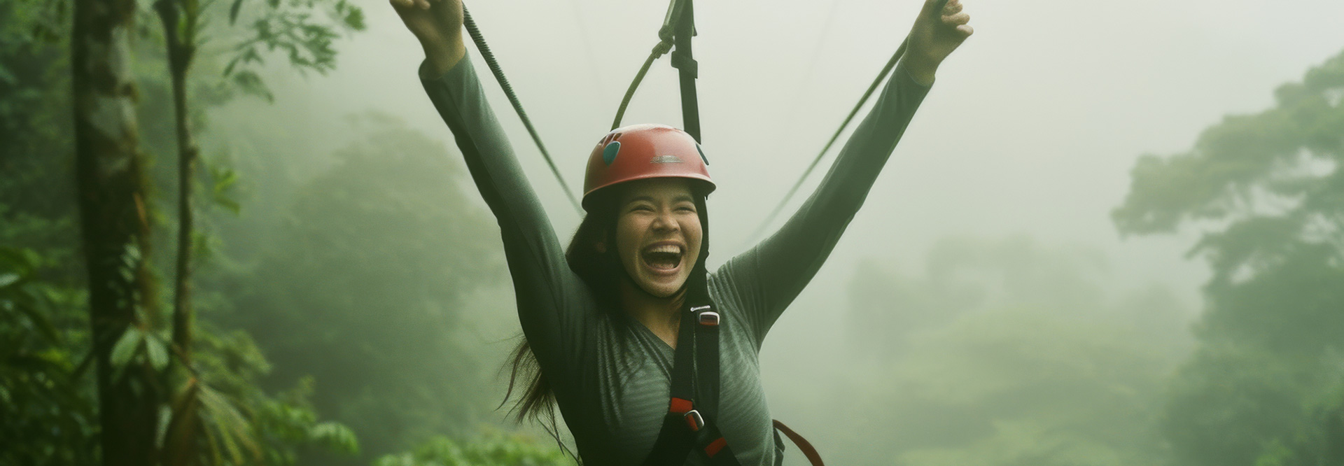 Create lifelong memories in the Land of Smiles.